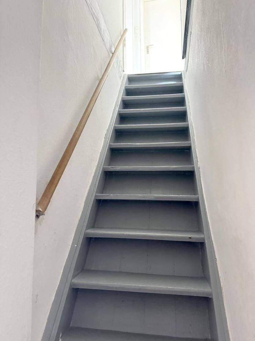 Viel Raum zum Leben - 5-Zimmer-Maisonette mit Charme und Weitblick 5 zimmer