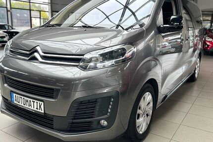 Citroen SpaceTourer 112.000 km 22.890 &euro; Bottrop 46236