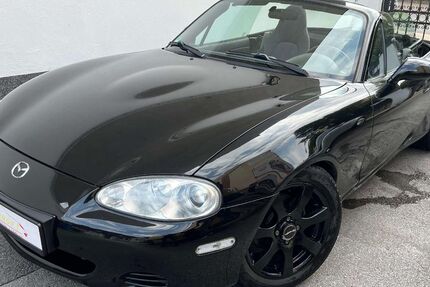 Mazda MX-5 129.000 km 4.999 € Essen 45307