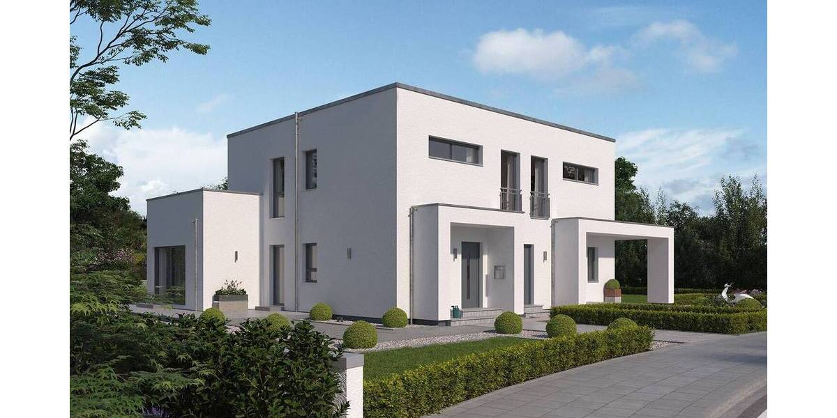 Einfamilienhaus Marl Horsthausen - 4 Zimmer, 108 m&sup2;, 359.500&euro; | Angebot:26858872