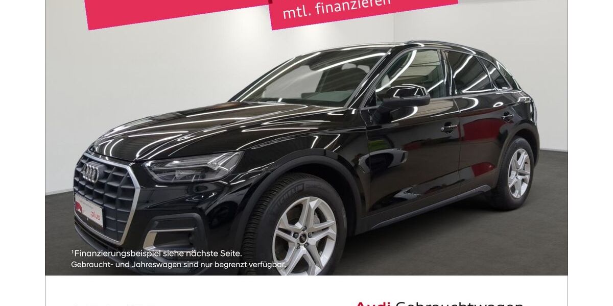 Audi Q5 34.823 km 37.950 &euro; Mülheim a.d. Ruhr 45481