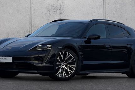 Porsche Taycan 25.331 km 66.500 &euro; Holzwickede 59439