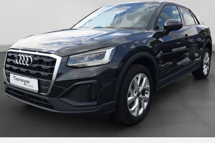 Audi Q2 20.077 km 22.980 &euro; Bochum 44892