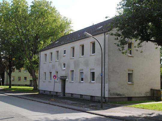 Erdgeschoßwohnung Dortmund Mengede - 3 Zimmer, 55 m&sup2;, 465&euro; | Angebot:25566159