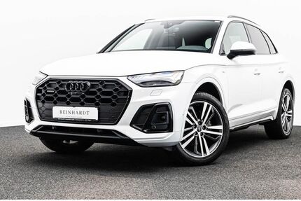 Audi Q5 69.270 km 35.450 &euro; Hagen 58091