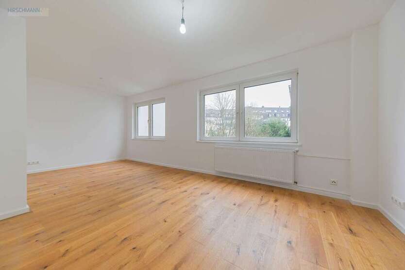 Wohnung zum Kaufen in Essen 195.000 € 63.75 m²