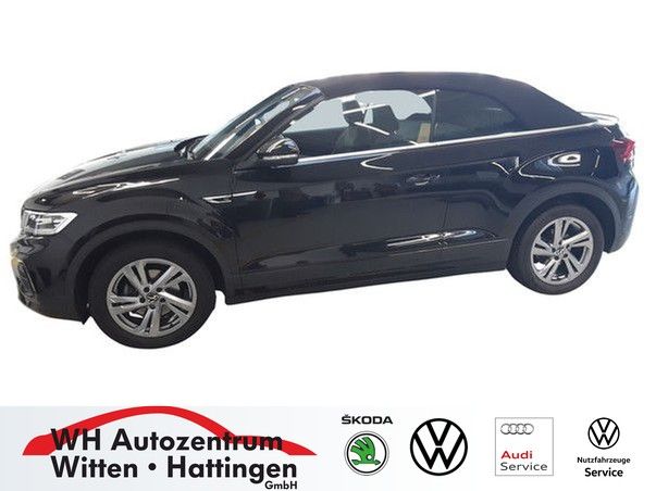 VW T-Roc 30.208 km 29.911 € Witten 58453