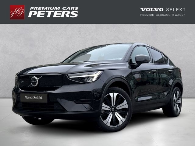 Volvo C40 49.159 km 28.999 &euro; Dortmund 44143