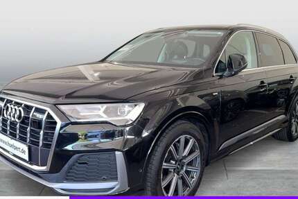 Audi Q7 92.560 km 42.995 &euro; Dortmund 44143