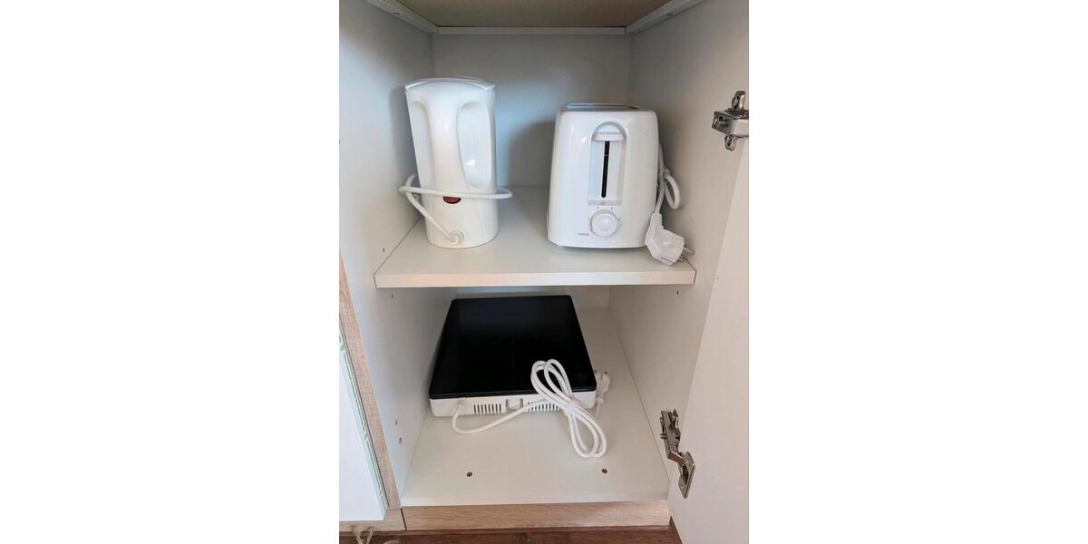 Etagenwohnung Wuppertal Gemarkung Ronsdorf - 1 Zimmer, 29 m&sup2;, 820&euro; | Angebot:25963755
