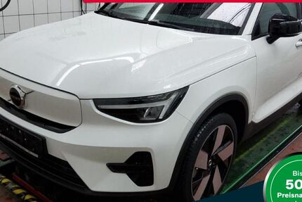 Volvo C40 31.260 km 32.450 &euro; Essen-Kray 45309