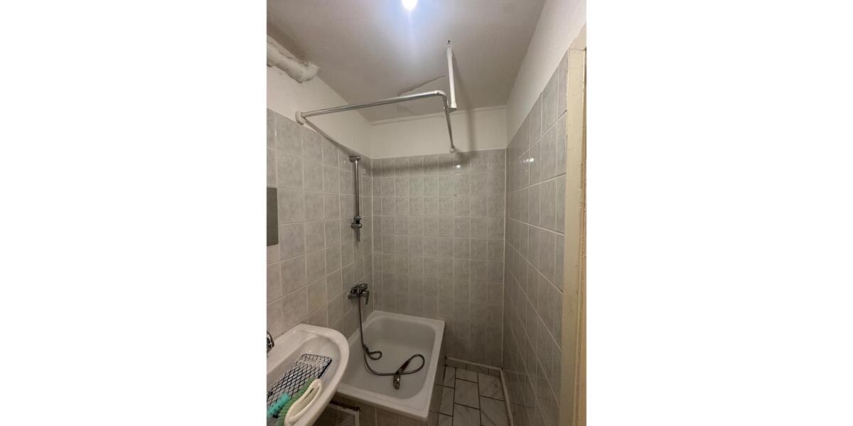 Etagenwohnung Dortmund Innenstadt Nord - 1 Zimmer, 30 m&sup2;, 800&euro; | Angebot:27586890