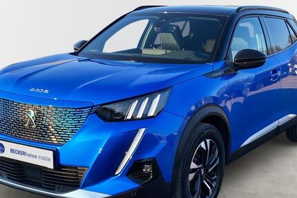 Peugeot 2008 36.280 km 16.990 &euro; Oberhausen 46149