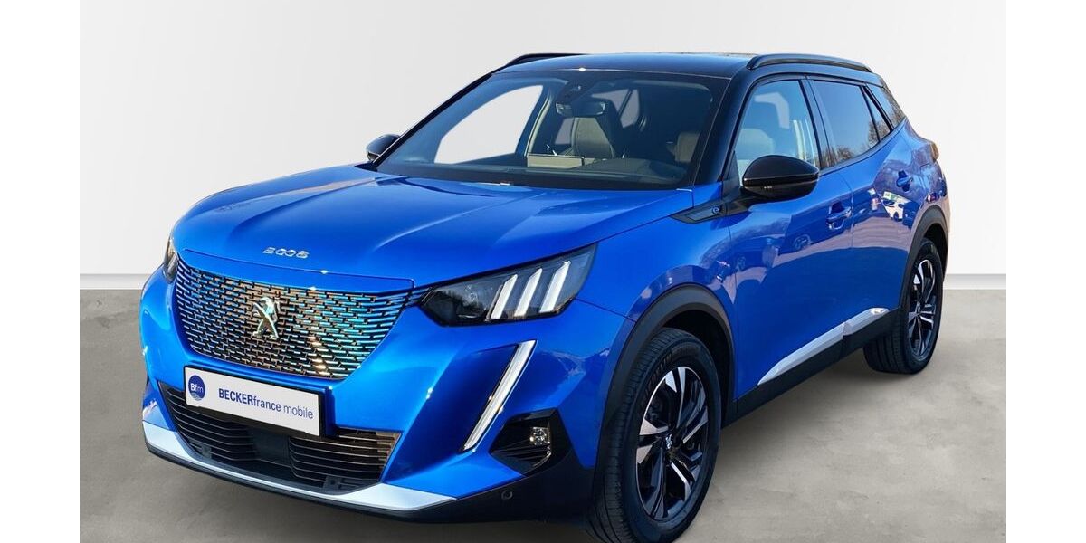 Peugeot 2008 36.280 km 16.990 &euro; Oberhausen 46149