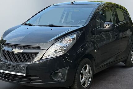 Chevrolet Spark 110.000 km 2.990 € Dortmund 44149