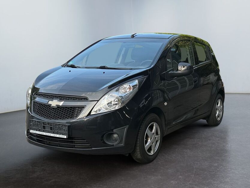 Chevrolet Spark 110.000 km 2.990 € Dortmund 44149