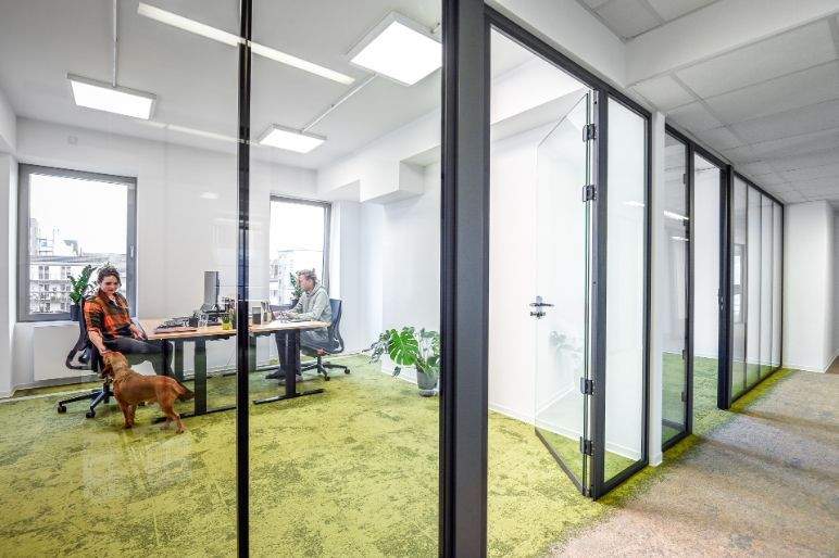 Gewerbeobjekt Dortmund Mitte - 1.549&euro; | Angebot:25867788