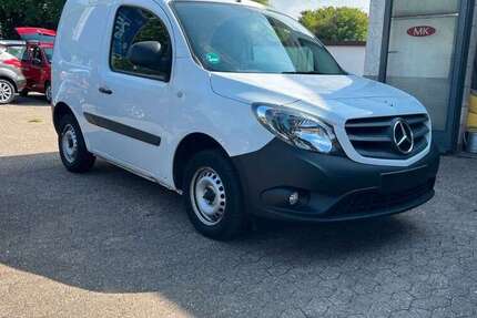 Mercedes Citan
