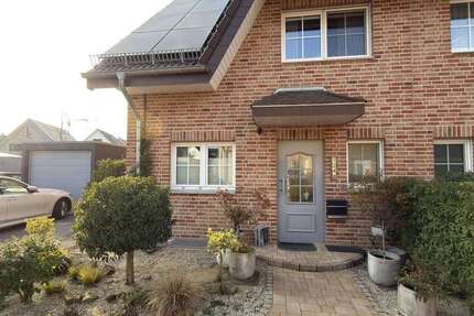 Haus Bottrop Feldhausen - 8 Zimmer, 143 m&sup2;, 699.000&euro; | Angebot:25750911