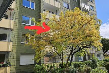 Wohnung zum Kaufen in Hattingen 200.000 € 73.19 m² 3.5 zimmer