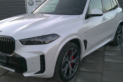 BMW X5 1.001 km 93.900 &euro; Haltern am See 45721