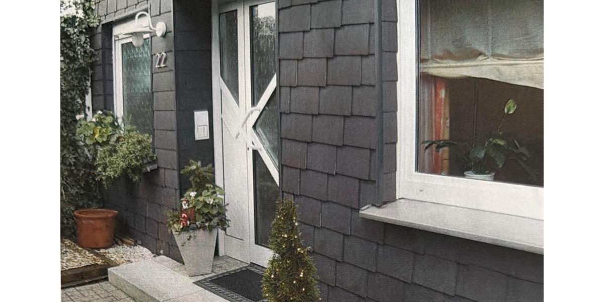 Eigentumswohnung mit Sauna in Herdecke zu verkaufen 5 zimmer