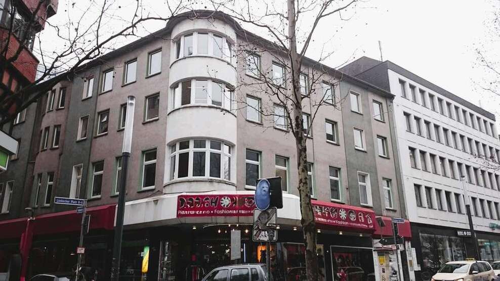 Einzelhandel in Essen 3.900 € 266 m²