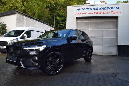 Volvo XC60 28.260 km 51.999 € Wuppertal 42117
