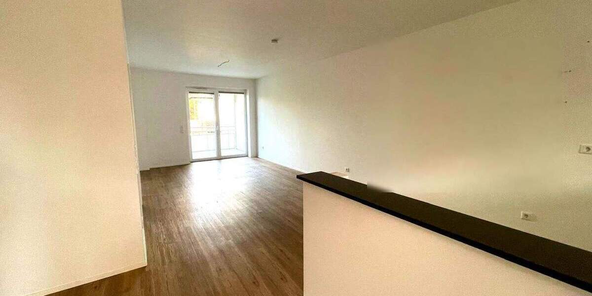 Etagenwohnung Herne Röhlinghausen - 2 Zimmer, 61 m&sup2;, 790&euro; | Angebot:25372714