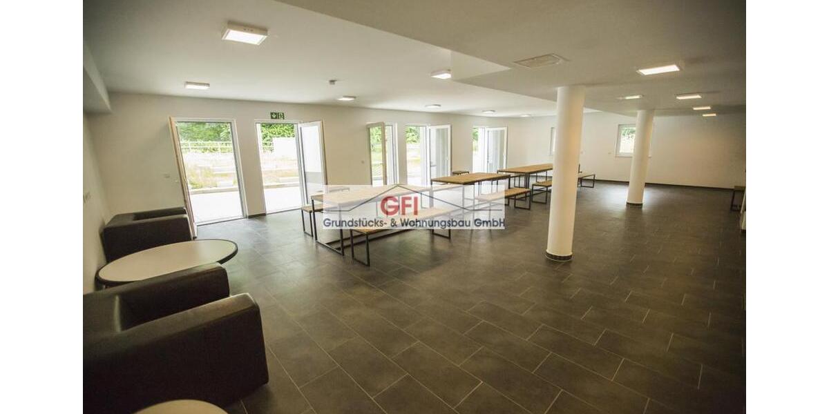 Die perfekte WG-Wohnung! Vivaldi Campus!! 2 zimmer