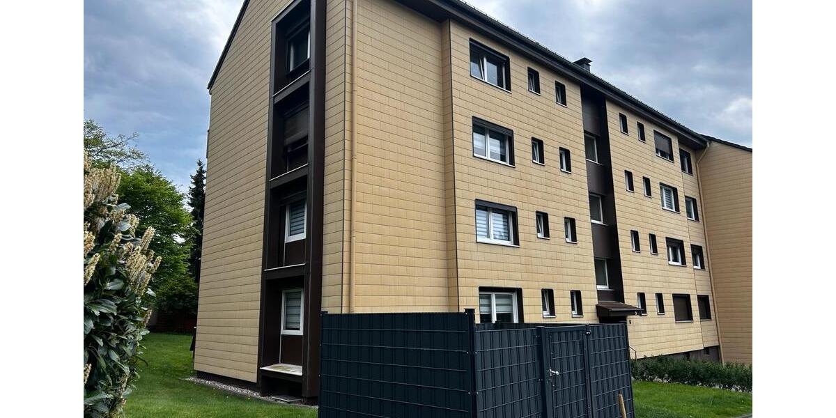 Etagenwohnung Velbert Velbert-Mitte - 4 Zimmer, 90 m&sup2;, 1.000&euro; | Angebot:26223481