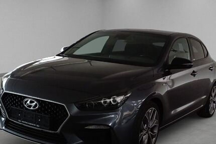 Hyundai i30 35.924 km 18.990 &euro; Wuppertal 42289