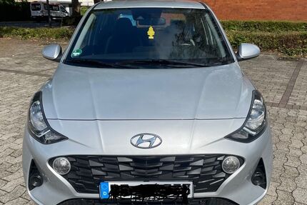 Hyundai i10 53.422 km 10.950 € Herten 45699
