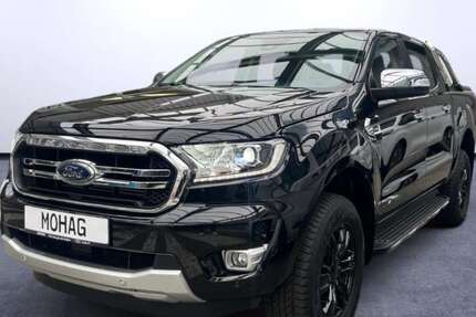 Ford Ranger 17.920 km 34.990 &euro; Essen Rellinghausen 45134