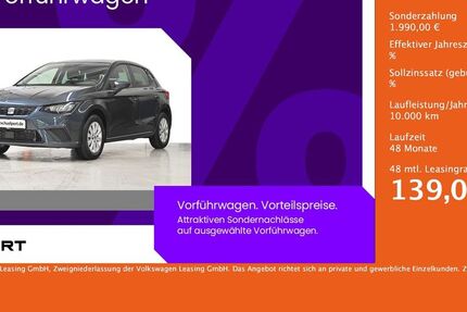 Seat Ibiza 5.131 km 18.940 &euro; Dortmund 44269