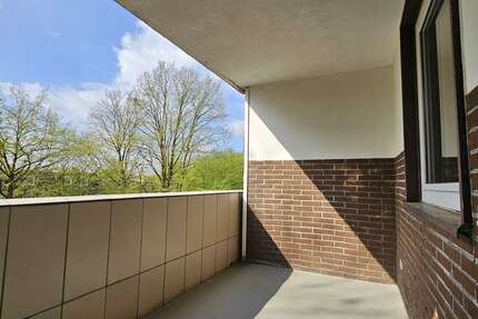 Wohnung zum Mieten in Dorsten 620 € 77 m² 3 zimmer