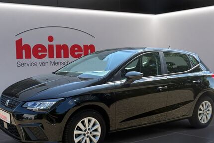 Seat Ibiza 29.433 km 17.979 &euro; Hagen 58135