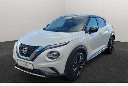 Nissan Juke 48.600 km 17.990 &euro; Bochum 44809