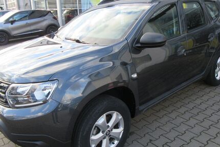 Dacia Duster 59.513 km 13.690 &euro; Bochum 44795