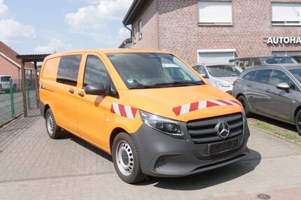 Mercedes-Benz Vito 355.684 km 15.470 &euro; Selm 59379