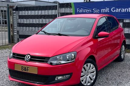 VW Polo 195.574 km 3.500 &euro; Wuppertal 42327