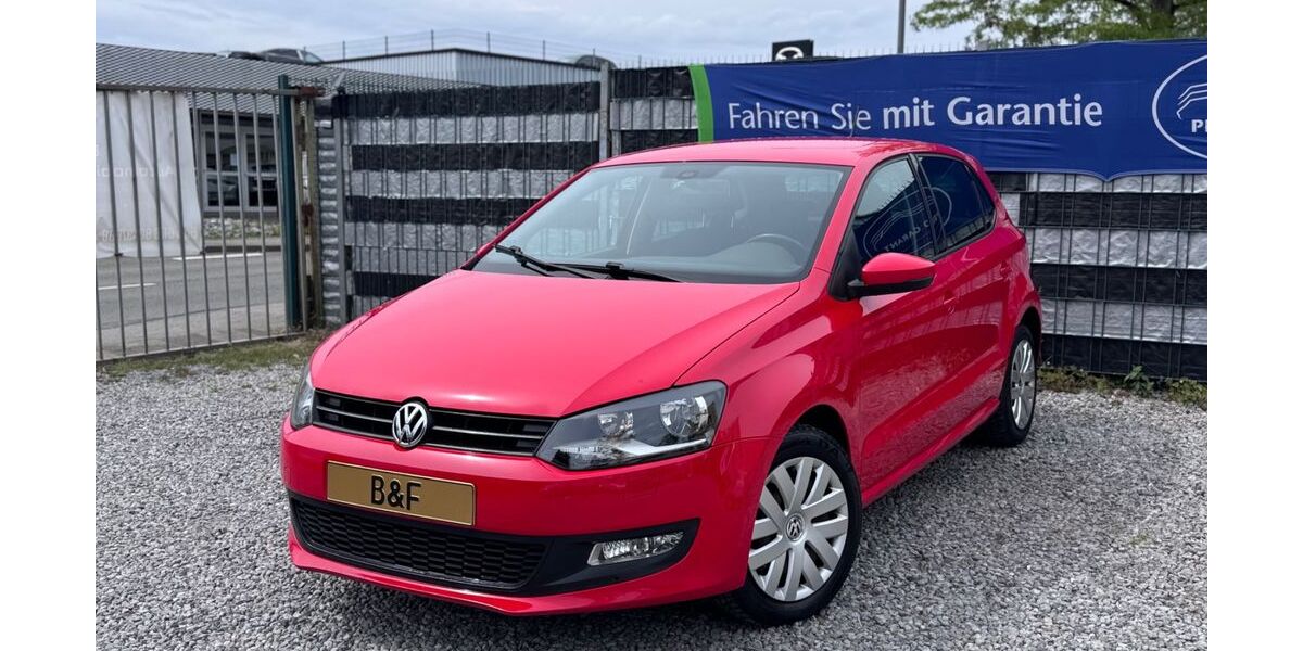 VW Polo 195.574 km 3.500 &euro; Wuppertal 42327