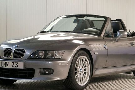 BMW Z3 31.127 km 32.950 &euro; Dortmund 44329