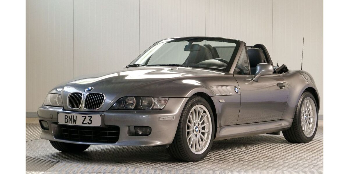 BMW Z3 31.127 km 32.950 &euro; Dortmund 44329