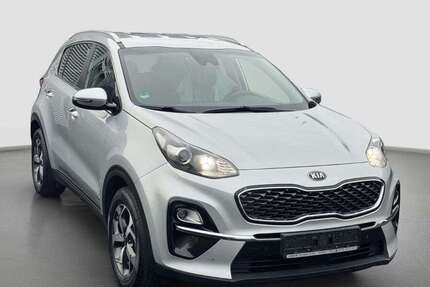 Kia Sportage 212.000 km 11.999 &euro; Mülheim 45476