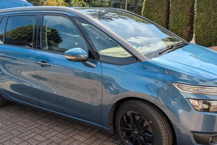 Citroen C4 Picasso 95.723 km 9.990 &euro; Witten 58456