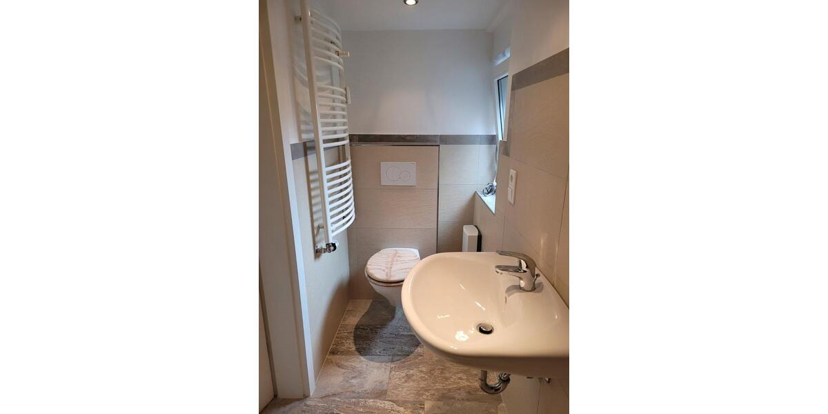 Etagenwohnung Recklinghausen Hillerheide - 2 Zimmer, 52 m&sup2;, 345&euro; | Angebot:25649526