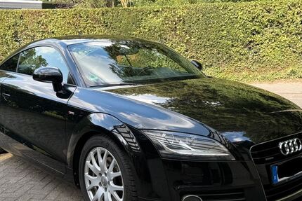 Audi TT 202.329 km 9.100 &euro; Dortmund 44287