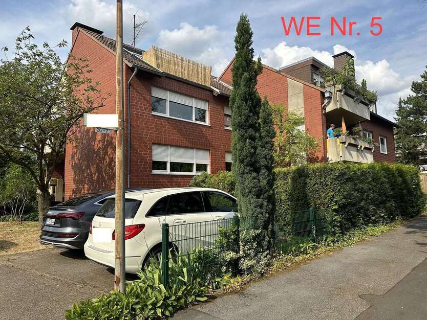 Wohnung zum Kaufen in Lünen 203.000 € 84 m²