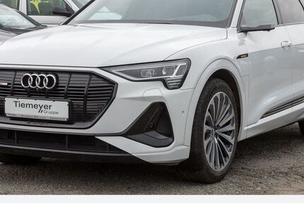 Audi e-tron 65.244 km 32.860 € Bochum 44892
